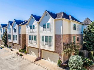 2123 Stacy Gln, Houston, TX 77008