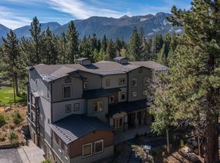 1500 Lodestar Dr #205-B205, Mammoth Lakes, CA 93546