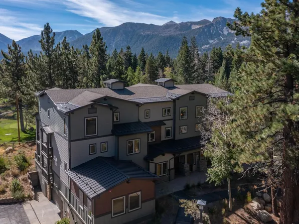 1500 Lodestar Dr #205-B205, Mammoth Lakes, CA 93546