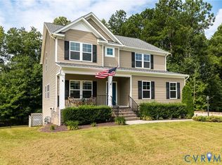 8412 Morocco Pl, Chesterfield, VA