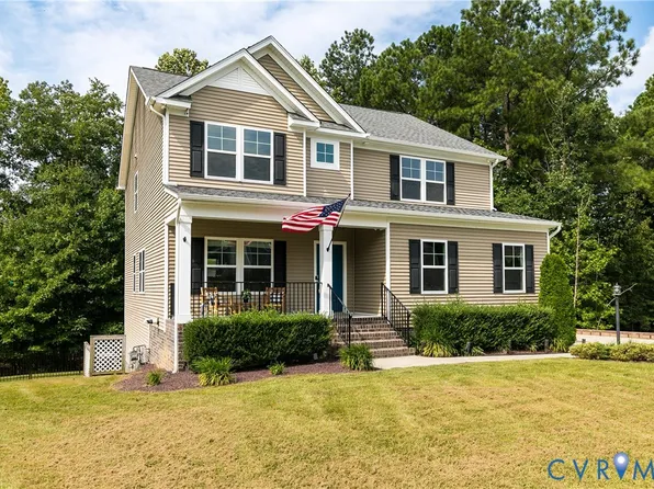 8412 Morocco Pl, Chesterfield, VA 23832