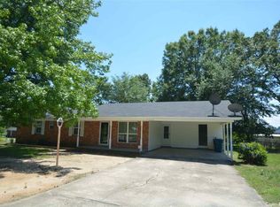 5705 Southwick Dr, Little Rock, AR 72209