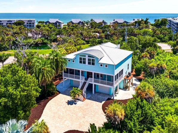 133 Butterknife Pl, Sanibel, FL 33957