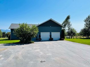 39873 Fox Meadow Ln, Polson, MT 59860