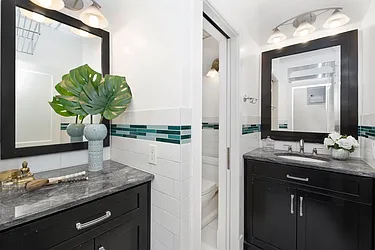 Sold by Keller Williams NYC