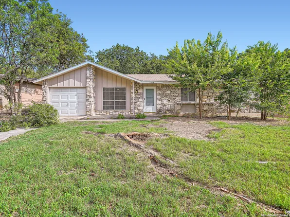 12318 TRAILING OAKS ST, Live Oak, TX 78233