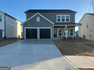 2120 Boxwood Cir, Conyers, GA 30094