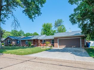 2530 Deerfield Dr, Evansville, IN