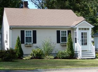 36 Union St, Millis, MA 02054