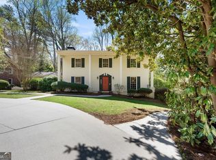 2049 Castleway Ln NE, Atlanta, GA 30345