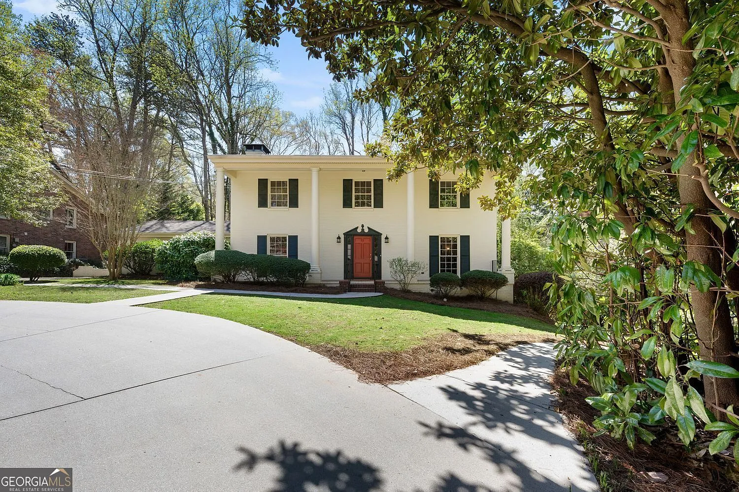 2049 Castleway Ln NE photo 1