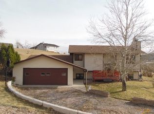 7309 Wonderland Ct, Black Hawk, SD 57718