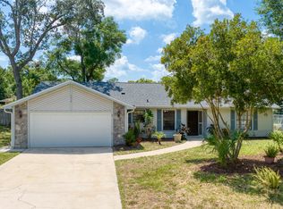 1319 Overbrook Dr, Ormond Beach, FL 32174