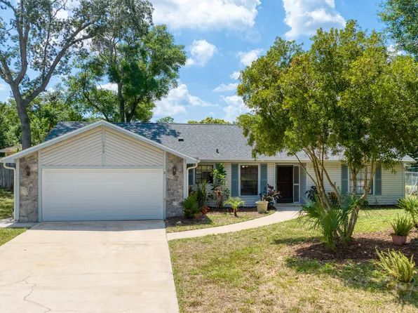 1319 Overbrook Dr, Ormond Beach, FL 32174