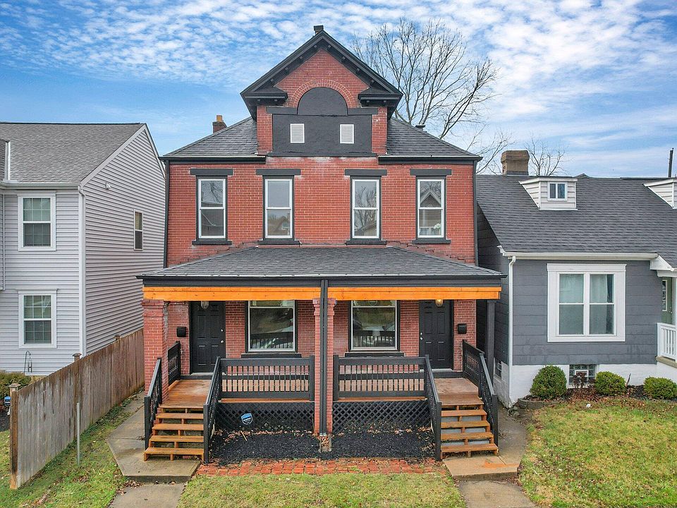 1st image of 453 S 22nd St #5
