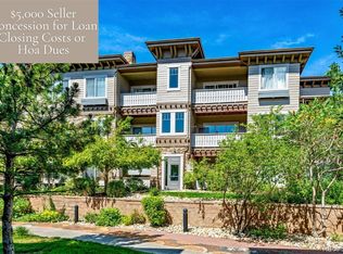 9370 Las Ramblas Ct UNIT R, Parker, CO 80134