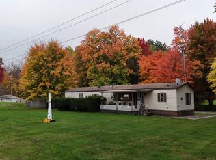 14038 Griffin Rd, Tomah, WI 54660