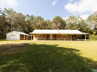 6124 Tansey Ln, Crestview, FL 32539