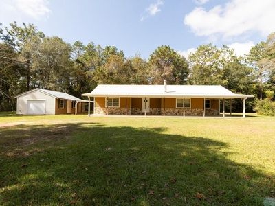 6124 Tansey Ln, Crestview, FL, 32539