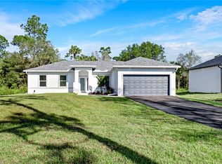 4021 32nd Ave SE, Naples, FL 34117