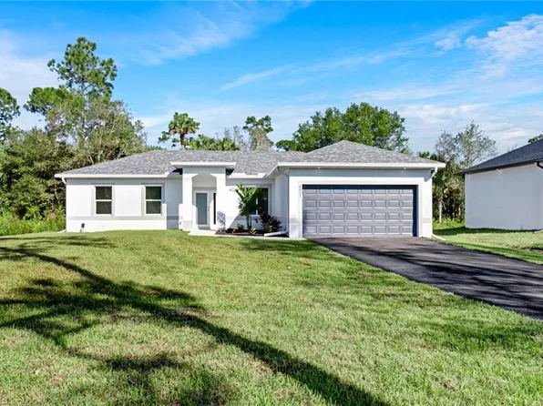 4739 24th AVE SE, NAPLES, FL 34117