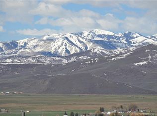 1306 E 2700 N, Kamas, UT 84036