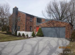 766 Bray Ridge Rd, Bedford, KY 40006