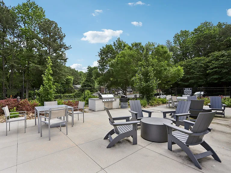 Arbor Mill Apartments at Norcross — Photo 37