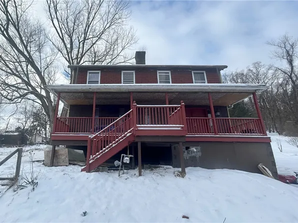 2517 Grove Rd, South Park, PA 15129