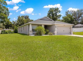 8905 SE 51st Ave, Ocala, FL 34480