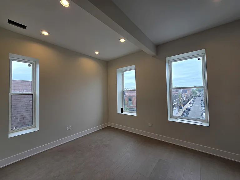 3216 S Morgan St #2F — Photo 4