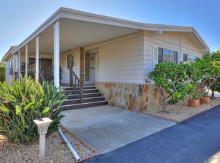 340 Old Mill Rd SPACE 222, Santa Barbara, CA 93110