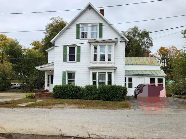 14 Dinsmore Street, Skowhegan, ME 04976