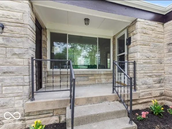 1108 N Ritter Ave, Indianapolis, IN 46219