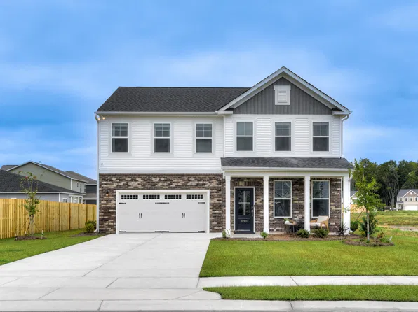 3212 Zeppelin Ln, Sumter, SC 29154
