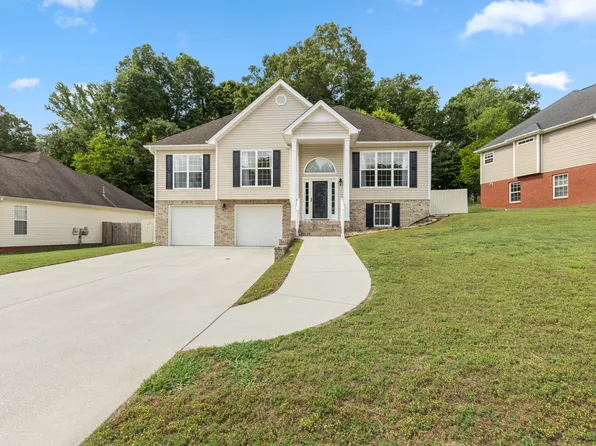 4766 Rose Briar Ln Lot 6, Ooltewah, TN 37363
