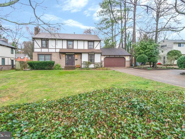 6418 16th St, Alexandria, VA 22307