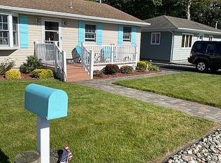 319 Neary Ave, Bayville, NJ 08721