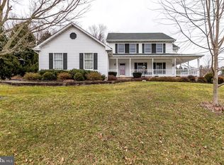 19225 York Rd, Parkton, MD 21120