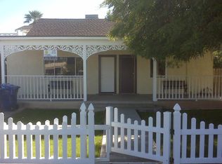 455 E 1st Ave APT 3, Mesa, AZ 85204
