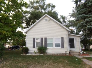 407 W Depot St, Butler, IN 46721