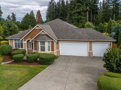 22006 148th Place SE, Monroe, WA, 98272