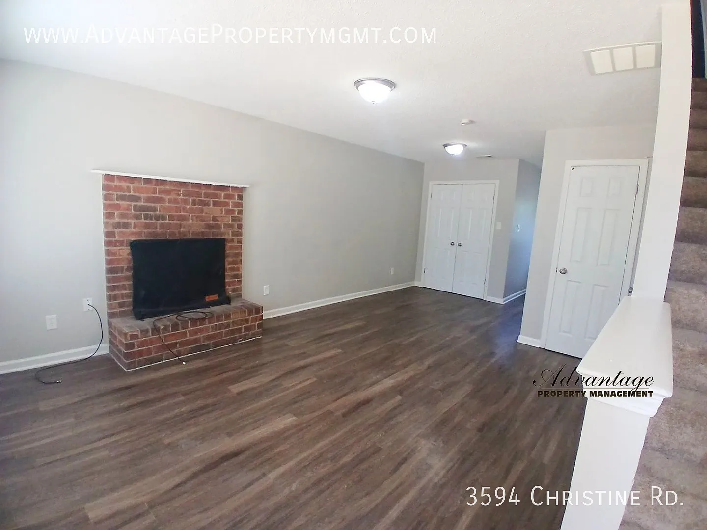3594 Christine Rd. Memphis, TN 38118 — Photo 4