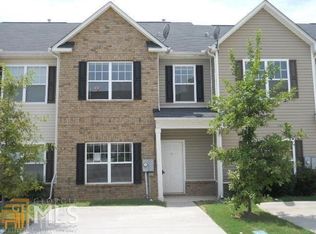 1691 Broad River Rd, Atlanta, GA 30349