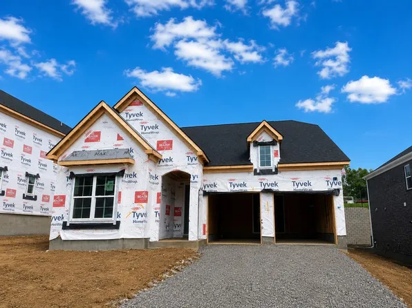 705 Delta Cir, Mtjuliet, TN 37122