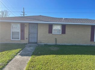 472 Ruth Dr, Westwego, LA 70094