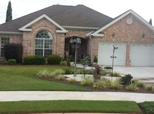 112 Cottage Ct, Centerville, GA 31028