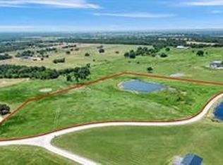 524 Jrc Rd, Gainesville, TX 76240