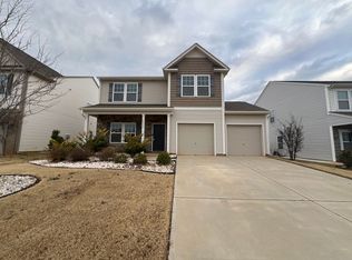 3417 Hodson Pickett Trl, High Point, NC 27260