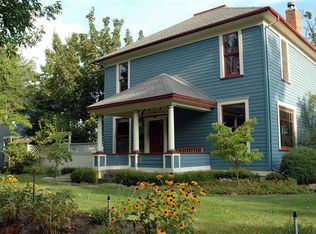 1702 W Ridenbaugh St, Boise, ID 83702